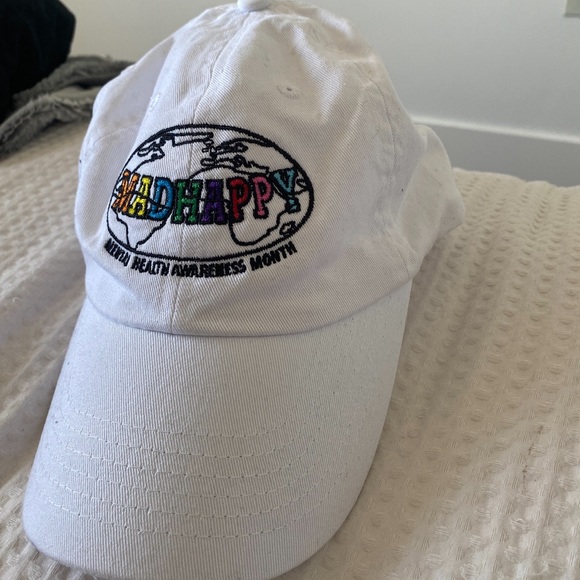 Madhappy Mental Health Hat 